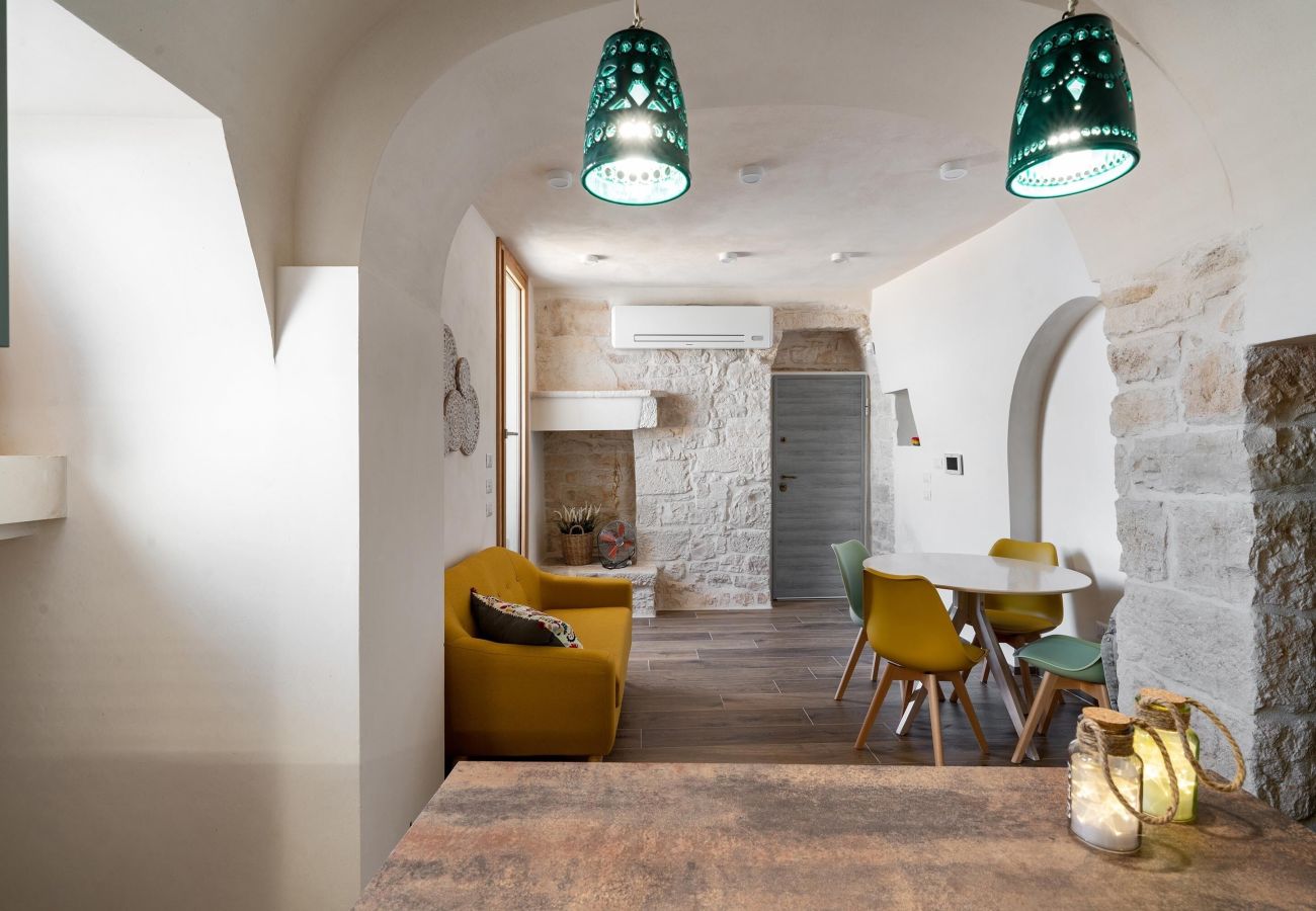 Villa à Martina Franca - Villa Macla