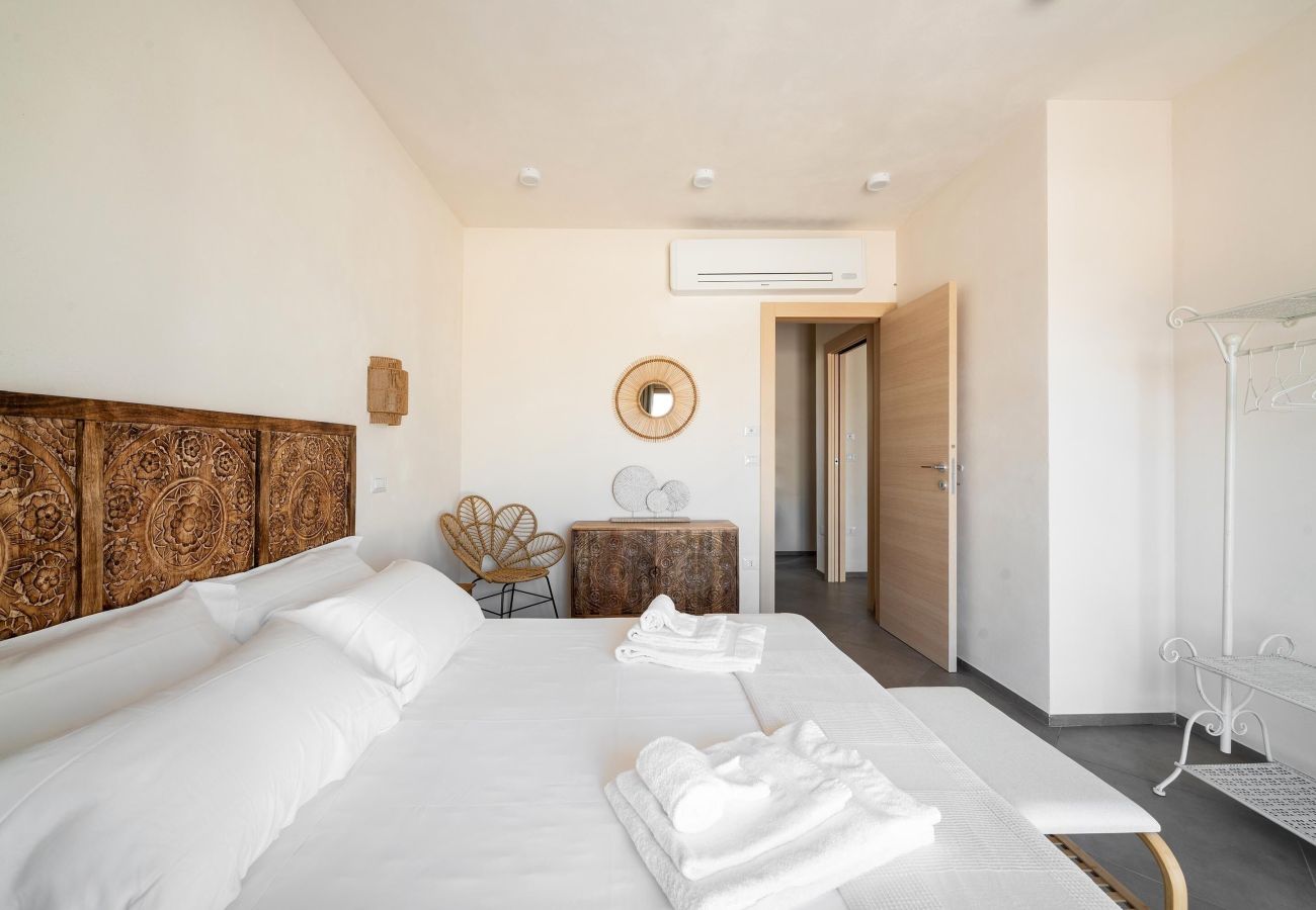 Villa à Martina Franca - Villa Macla