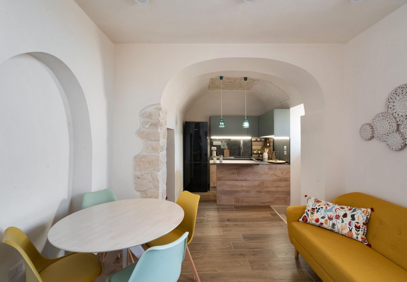 Villa à Martina Franca - Villa Macla