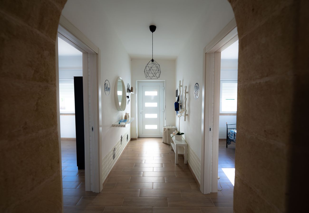 Villa à Torricella - Nordico 5