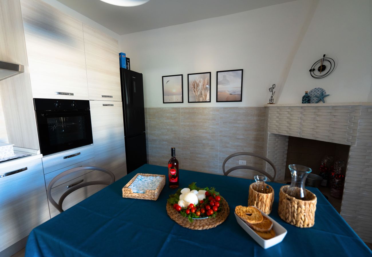 Villa à Torricella - Nordico 5