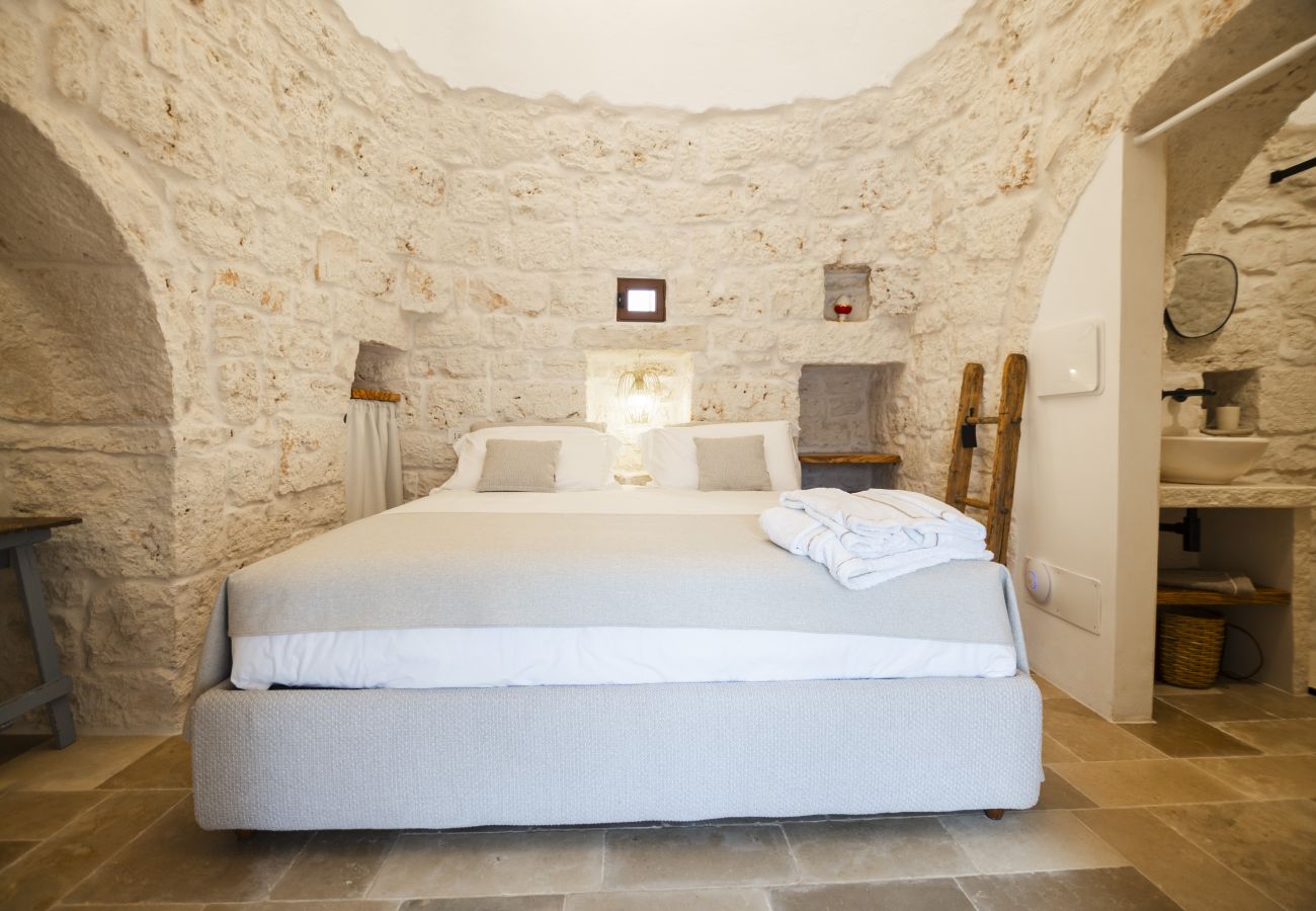 Villa à Latiano - Trullo Ni.Do.
