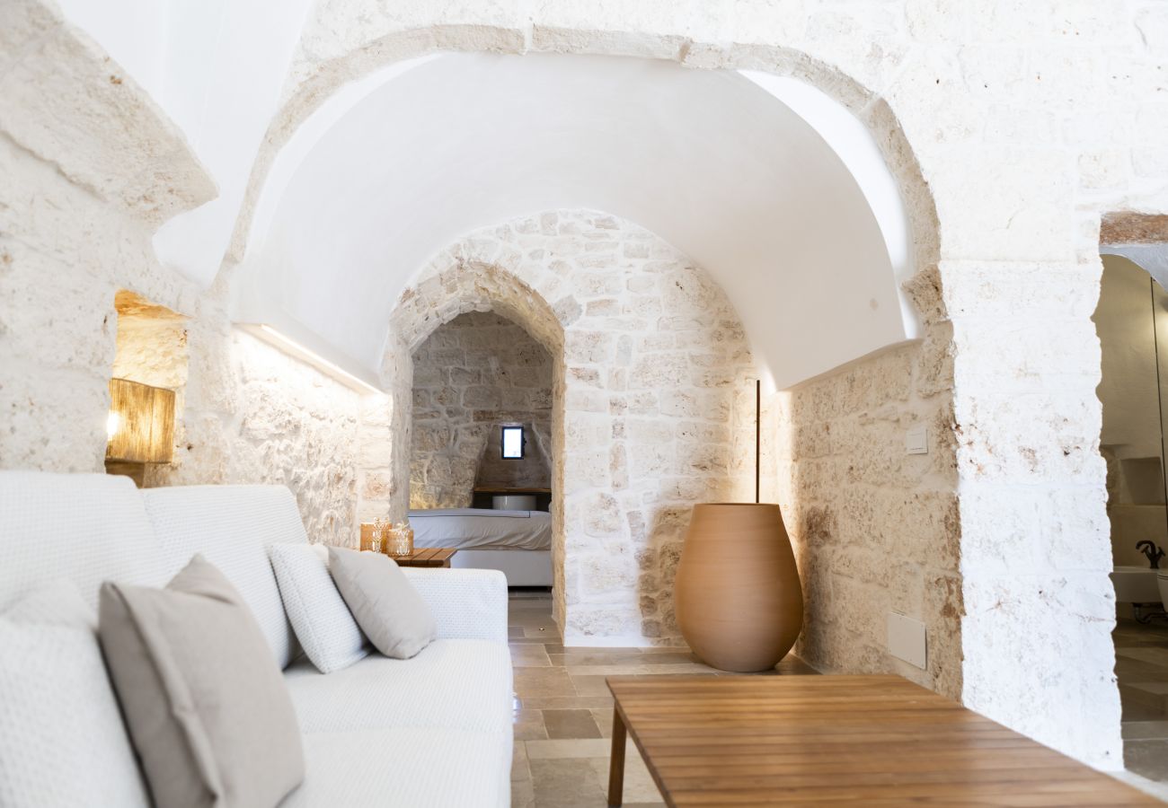 Villa à Latiano - Trullo Ni.Do.
