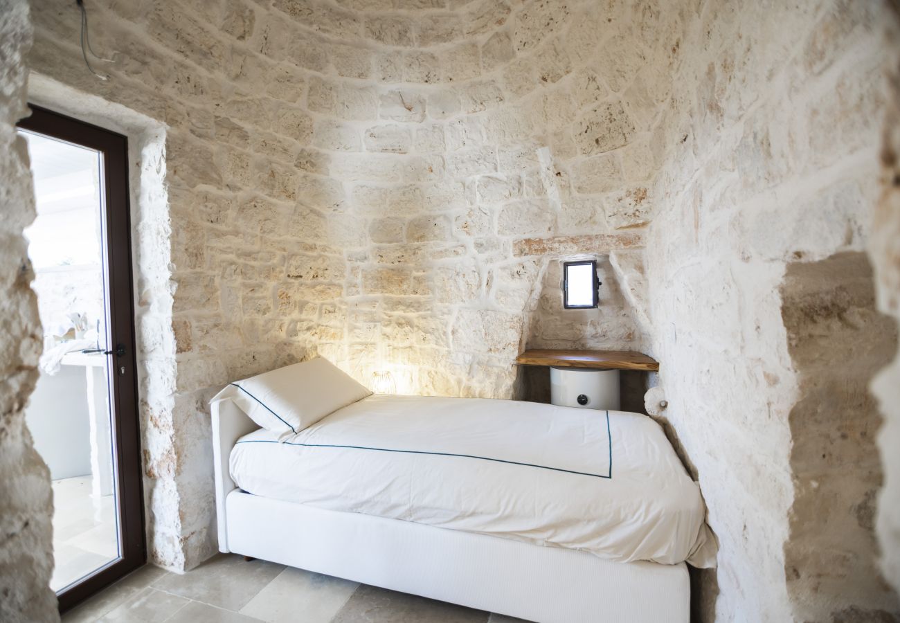 Villa à Latiano - Trullo Ni.Do.