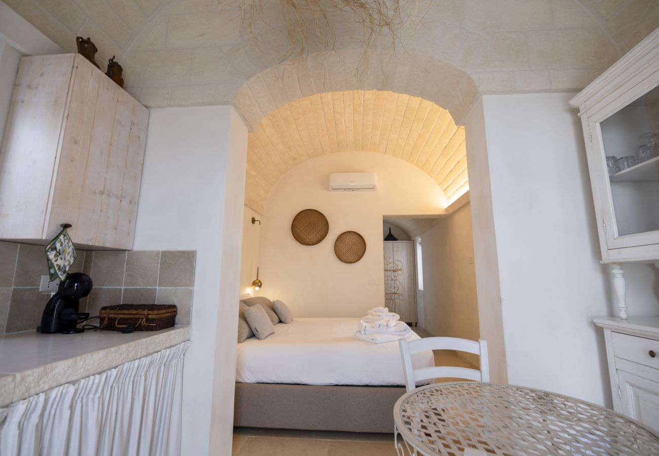 Villa à Latiano - Trullo Ni.Do.