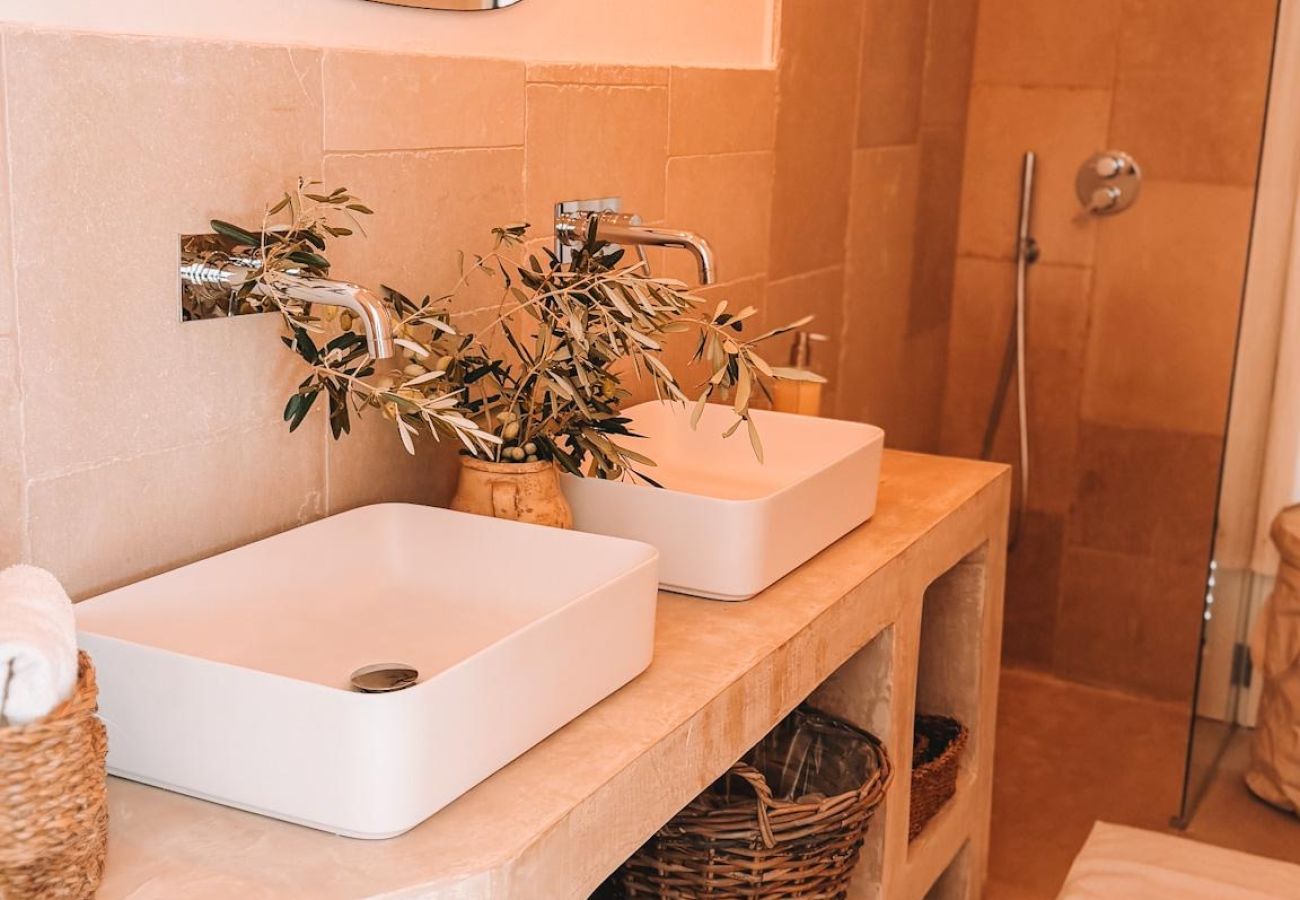 Trullo à Ostuni - Villa with Private Pool in Ostuni