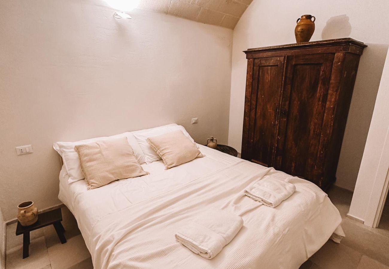 Trullo à Ostuni - Villa with Private Pool in Ostuni